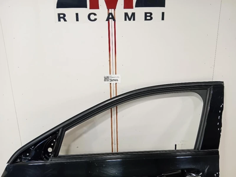 Porta ANT SX A1767200105 Mercedes Classe A W176 2015