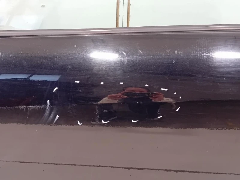 Porta ANT SX A171720010528 Mercedes Classe SLK R171 2004
