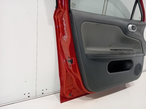 Porta ANT SX