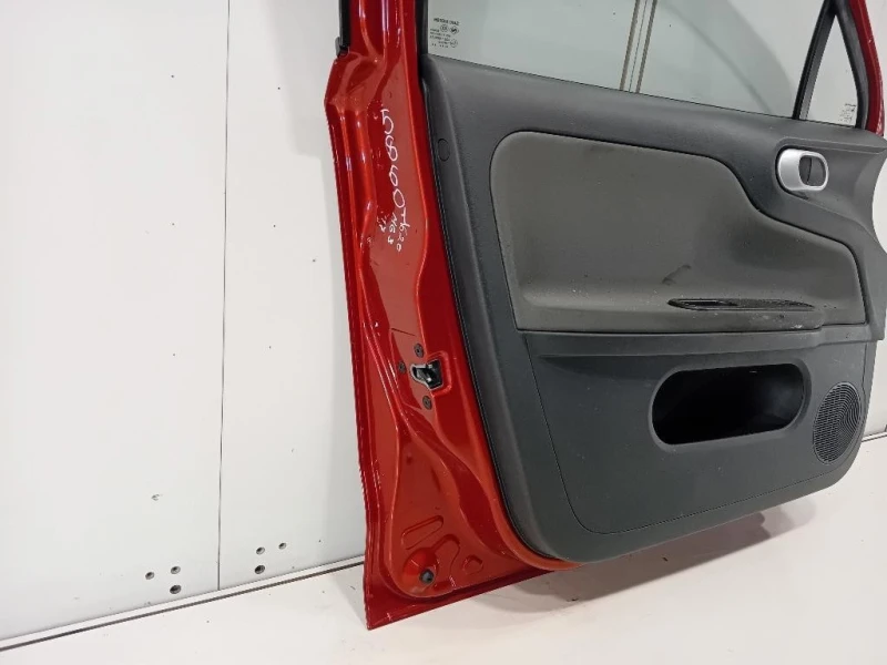 Porta ANT SX PORTA ANT SX Mg MG3 2024