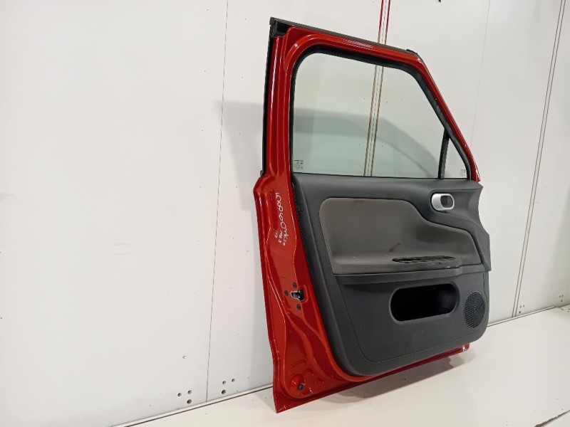 Porta ANT SX PORTA ANT SX Mg MG3 2024