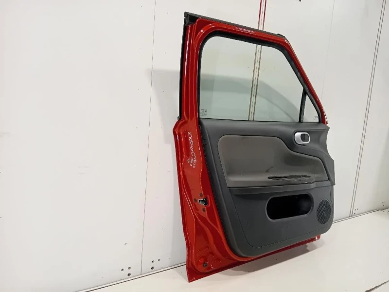 Porta ANT SX PORTA ANT SX Mg MG3 2024