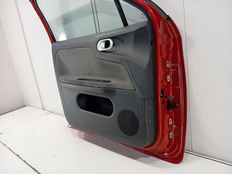 Porta ANT SX PORTA ANT SX Mg MG3 2024