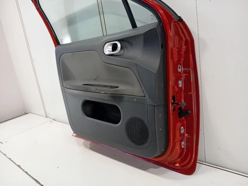 Porta ANT SX PORTA ANT SX Mg MG3 2024