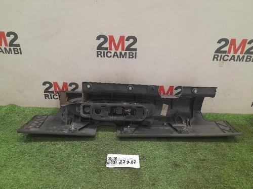 Fanale POST DX Opel Vivaro A 2001