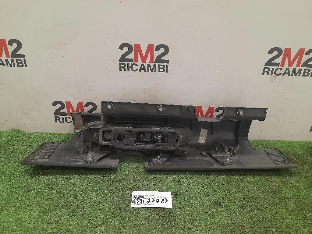 Fanale POST DX Opel Vivaro A 2001