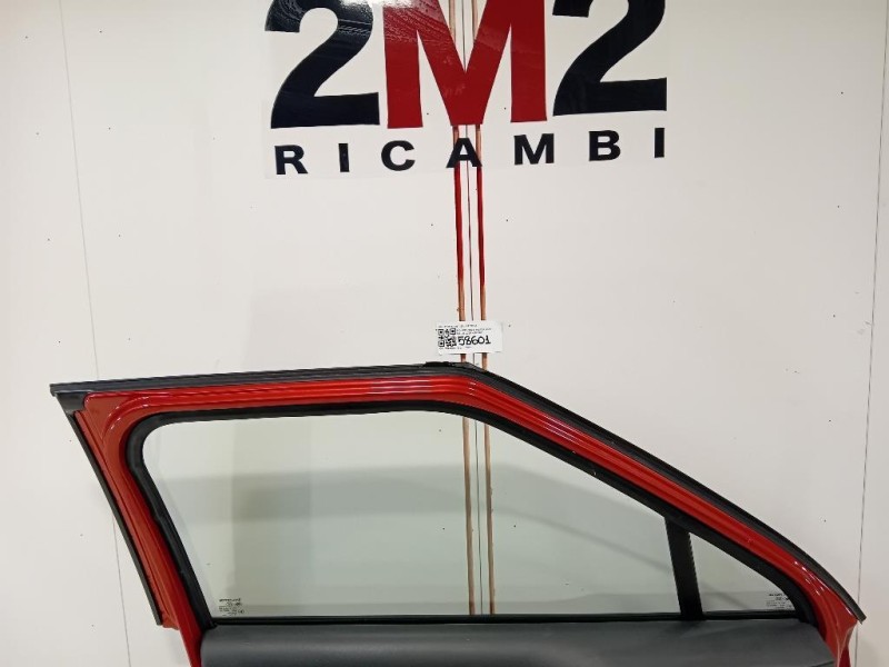 Porta ANT SX PORTA ANT SX Mg MG3 2024