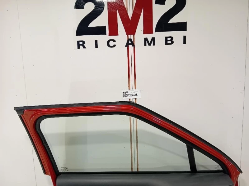 Porta ANT SX PORTA ANT SX Mg MG3 2024
