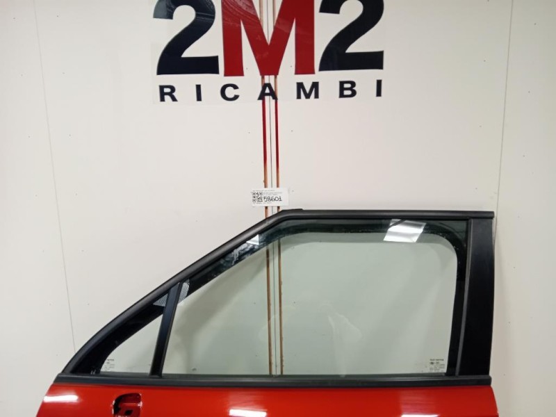 Porta ANT SX PORTA ANT SX Mg MG3 2024