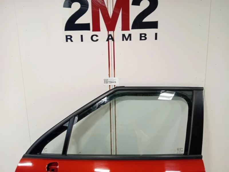 Porta ANT SX PORTA ANT SX Mg MG3 2024