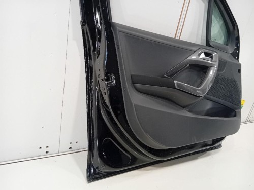 Porta ANT SX 9807820480 Peugeot 2008 I 2016