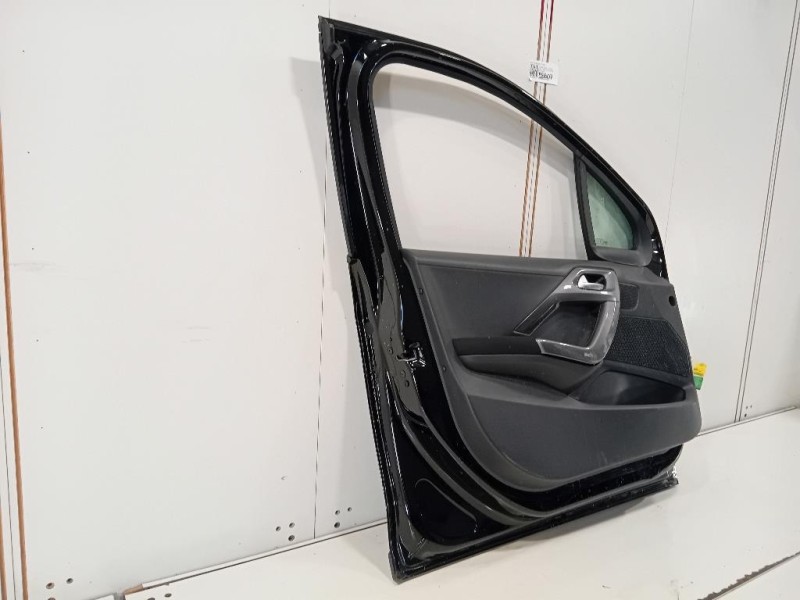 Porta ANT SX 9807820480 Peugeot 2008 I 2016