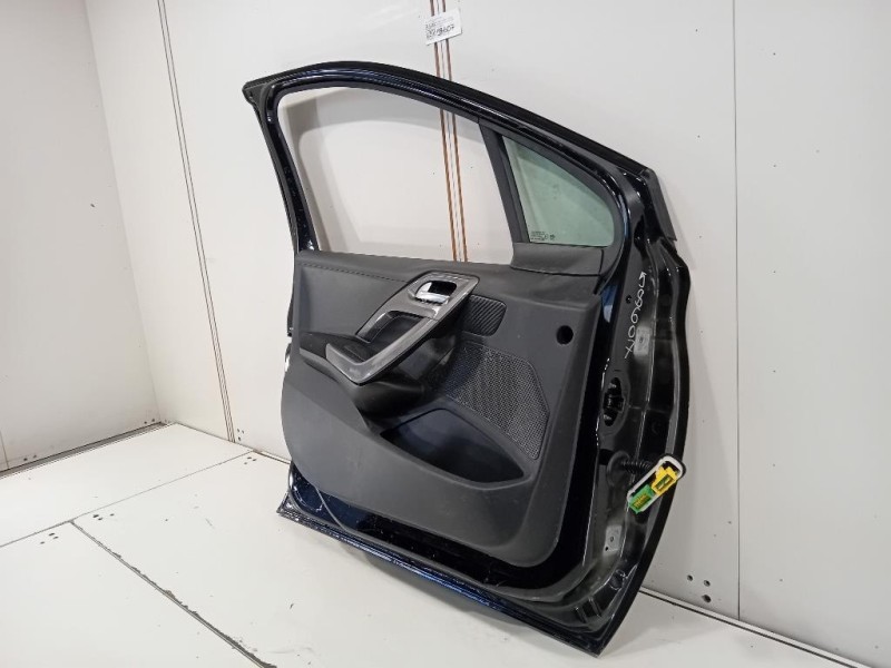 Porta ANT SX 9807820480 Peugeot 2008 I 2016