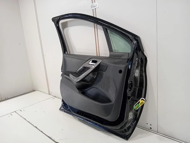 Porta ANT SX 9807820480 Peugeot 2008 I 2016