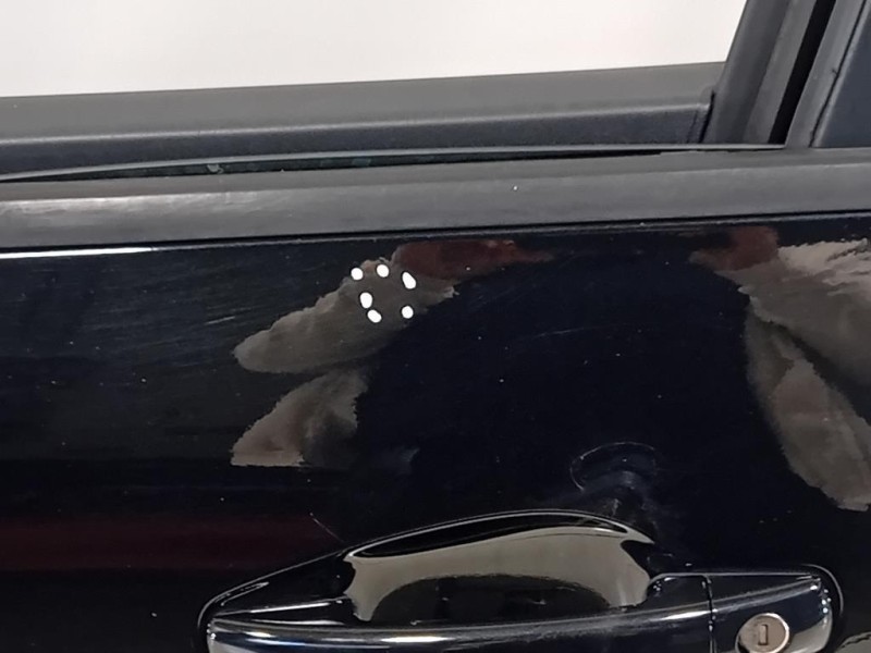 Porta ANT SX 9807820480 Peugeot 2008 I 2016