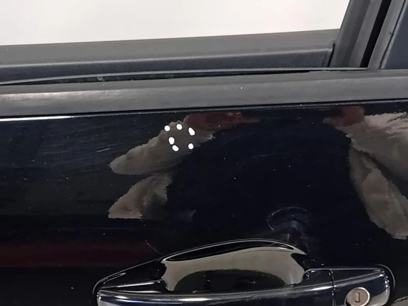 Porta ANT SX 9807820480 Peugeot 2008 I 2016