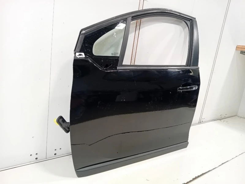 Porta ANT SX 9807820480 Peugeot 2008 I 2016