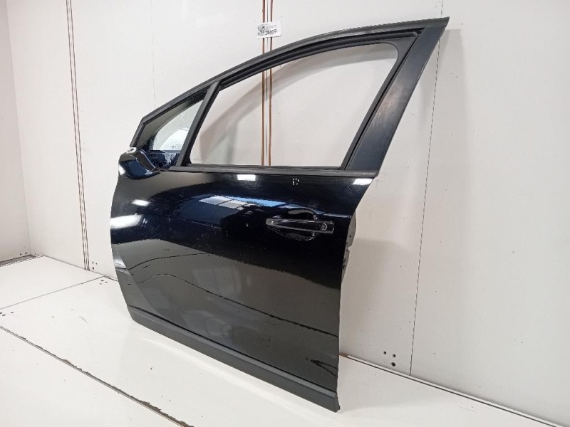 Porta ANT SX 9807820480 Peugeot 2008 I 2016