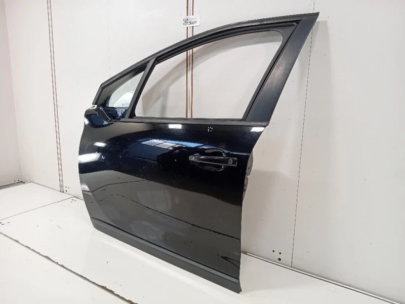 Porta ANT SX 9807820480 Peugeot 2008 I 2016