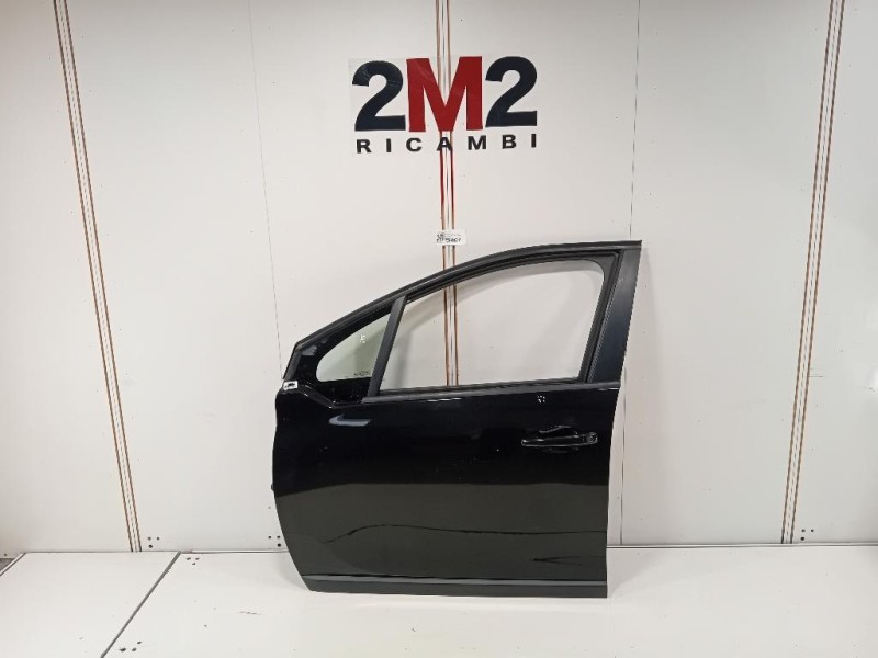 Porta ANT SX 9807820480 Peugeot 2008 I 2016