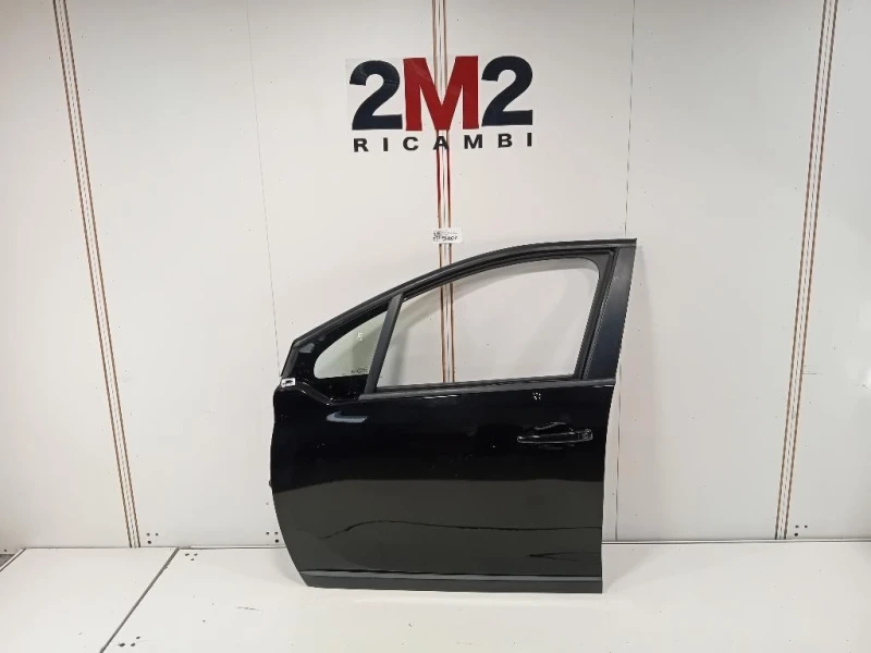 Porta ANT SX 9807820480 Peugeot 2008 I 2016