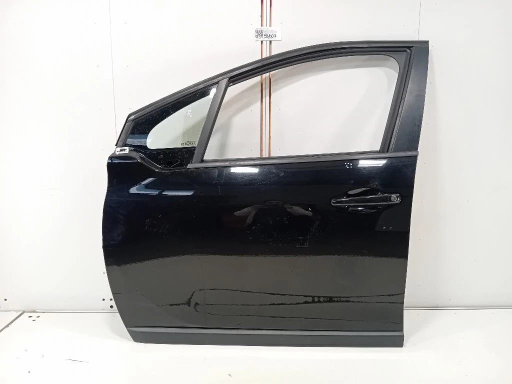 Porta ANT SX 9807820480 Peugeot 2008 I 2016