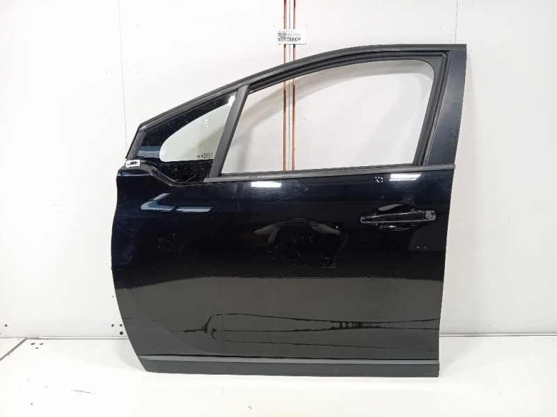 Porta ANT SX 9807820480 Peugeot 2008 I 2016