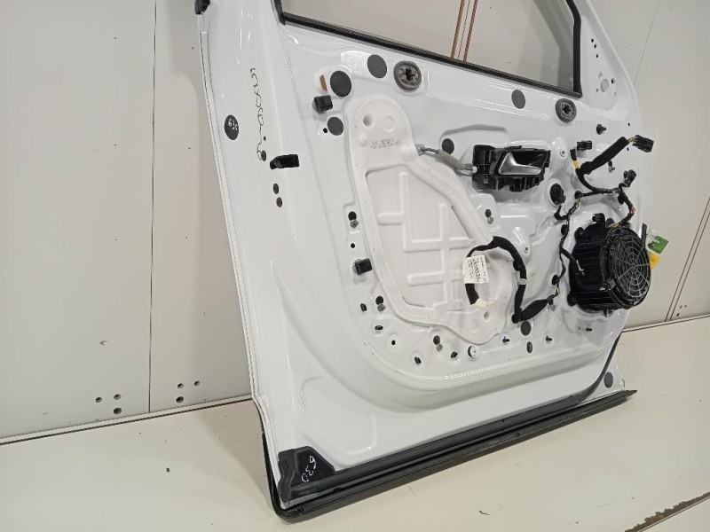 Porta ANT SX 9831047780 Peugeot 2008 II 2020