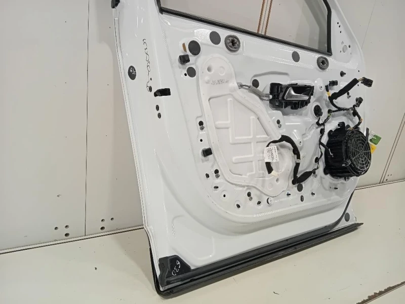 Porta ANT SX 9831047780 Peugeot 2008 II 2020