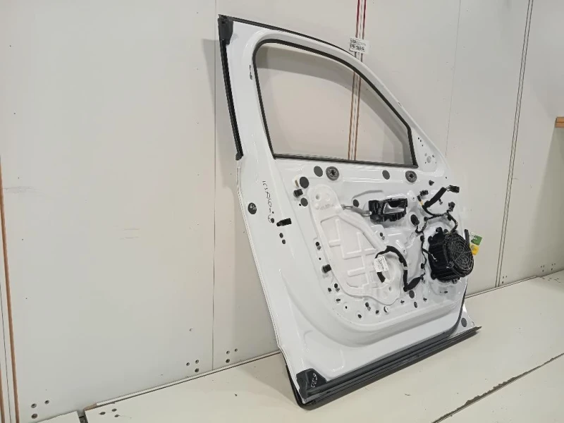 Porta ANT SX 9831047780 Peugeot 2008 II 2020