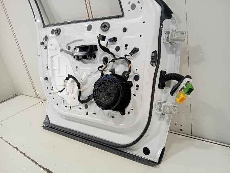 Porta ANT SX 9831047780 Peugeot 2008 II 2020