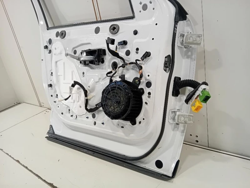 Porta ANT SX 9831047780 Peugeot 2008 II 2020