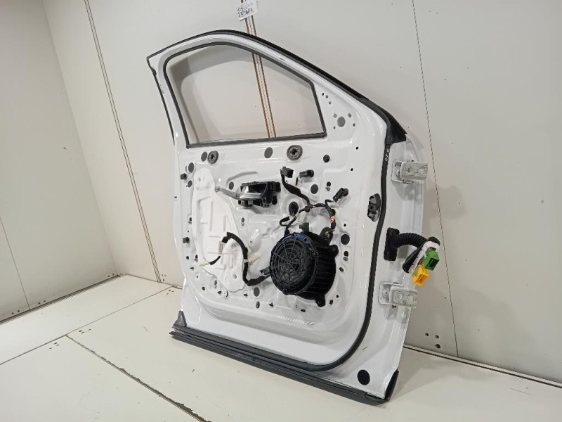 Porta ANT SX 9831047780 Peugeot 2008 II 2020