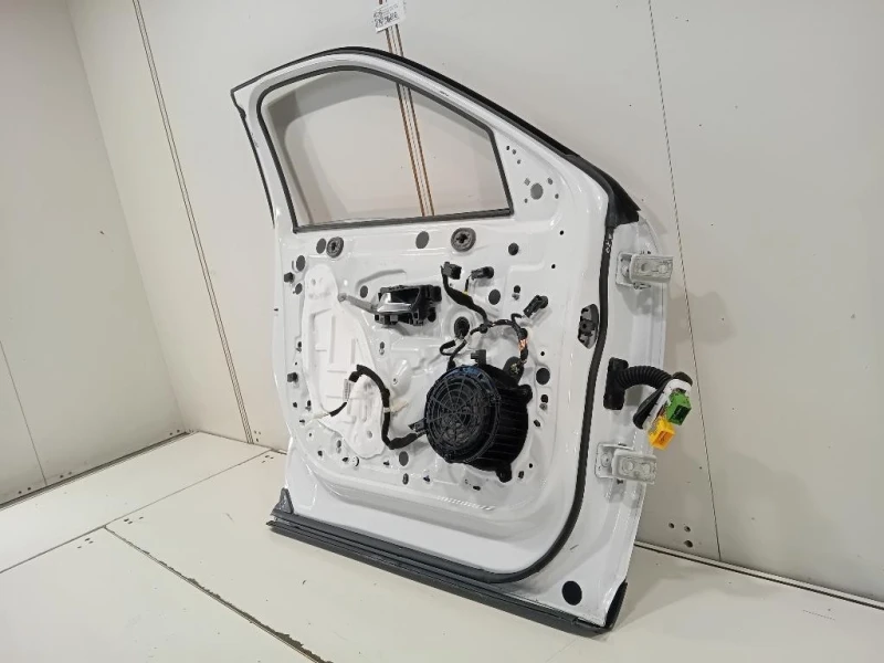 Porta ANT SX 9831047780 Peugeot 2008 II 2020