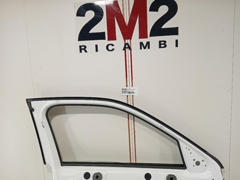 Porta ANT SX 9831047780 Peugeot 2008 II 2020