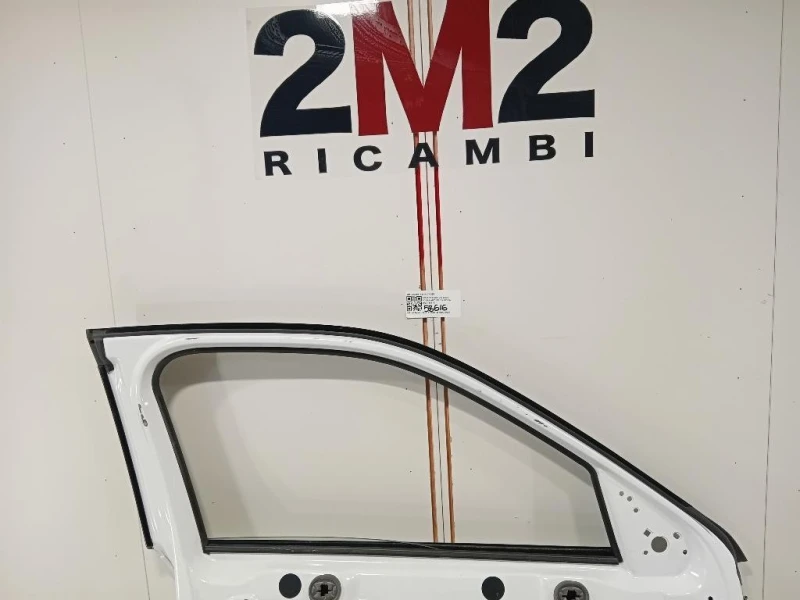 Porta ANT SX 9831047780 Peugeot 2008 II 2020