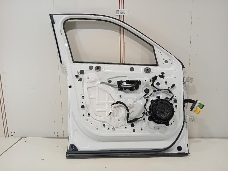 Porta ANT SX 9831047780 Peugeot 2008 II 2020