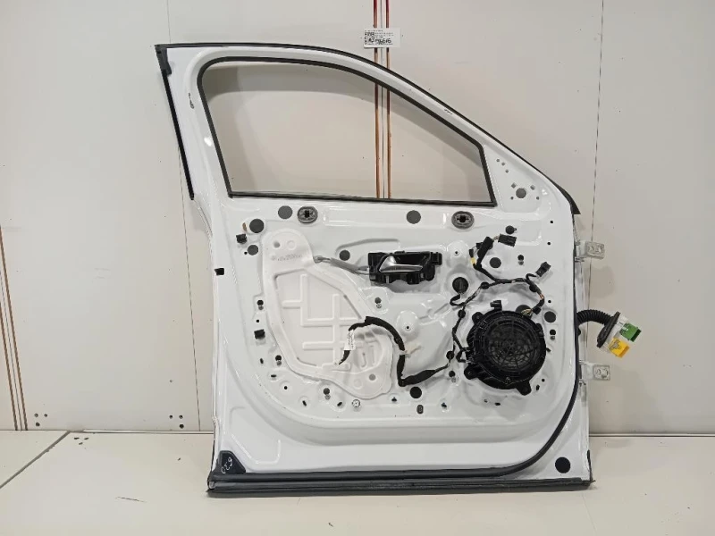 Porta ANT SX 9831047780 Peugeot 2008 II 2020