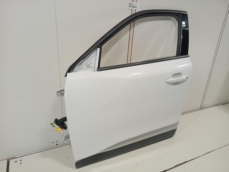 Porta ANT SX 9831047780 Peugeot 2008 II 2020