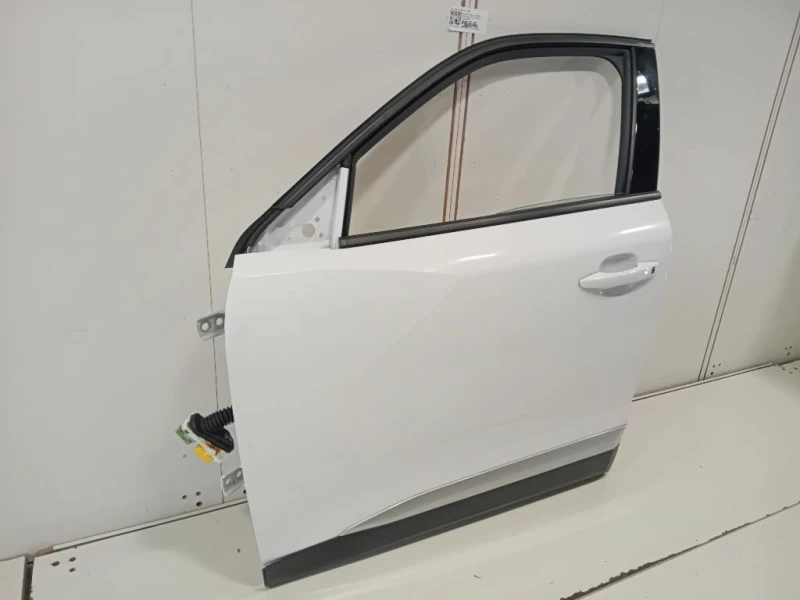 Porta ANT SX 9831047780 Peugeot 2008 II 2020