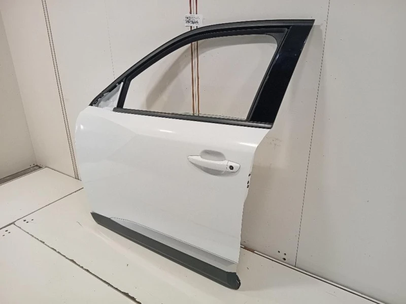 Porta ANT SX 9831047780 Peugeot 2008 II 2020
