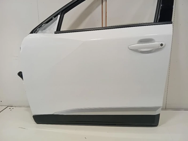 Porta ANT SX 9831047780 Peugeot 2008 II 2020
