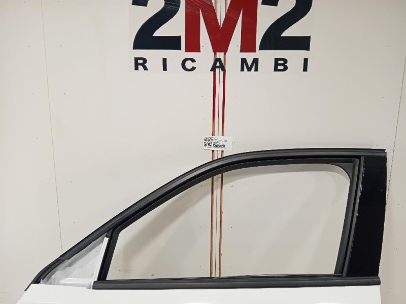 Porta ANT SX 9831047780 Peugeot 2008 II 2020