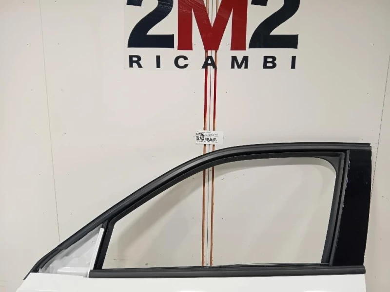 Porta ANT SX 9831047780 Peugeot 2008 II 2020