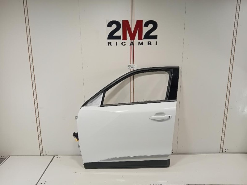 Porta ANT SX 9831047780 Peugeot 2008 II 2020