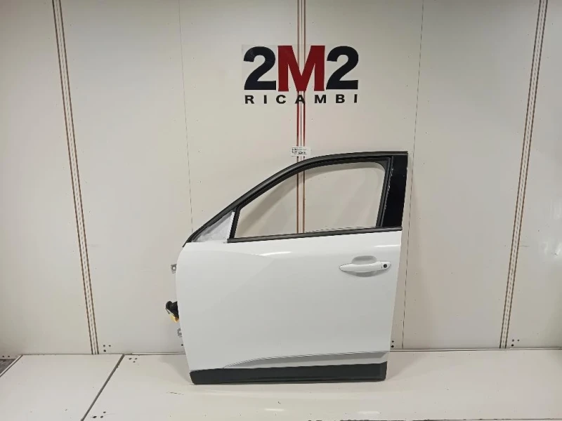 Porta ANT SX 9831047780 Peugeot 2008 II 2020