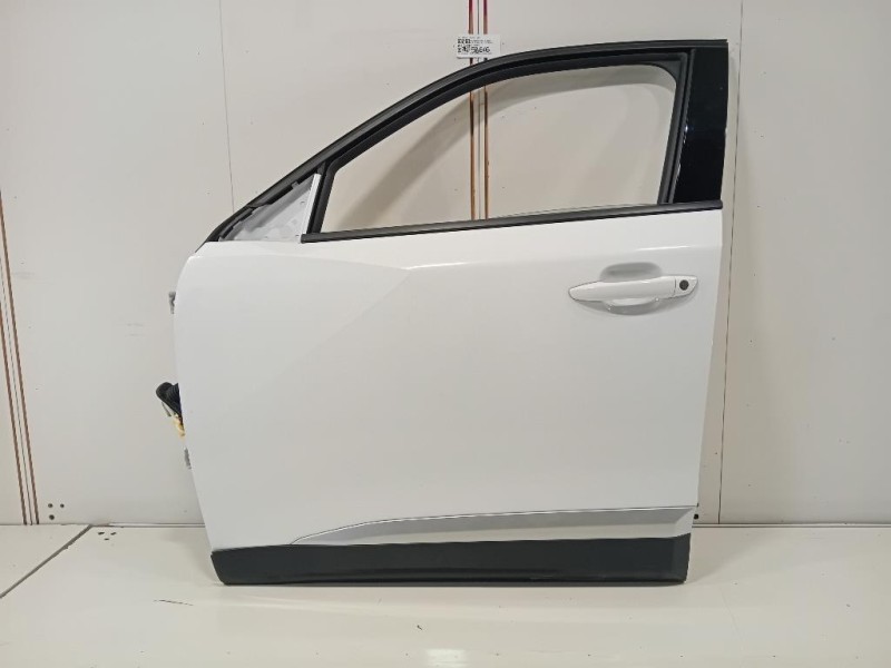 Porta ANT SX 9831047780 Peugeot 2008 II 2020