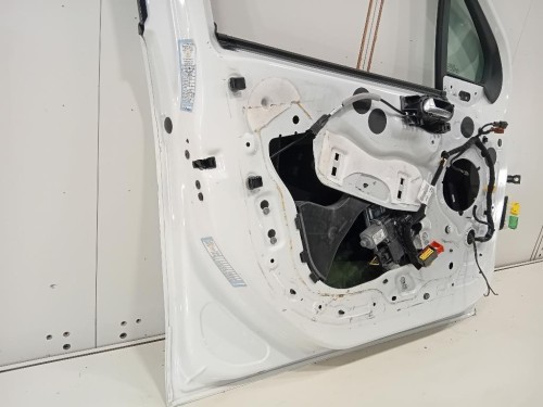 Porta ANT SX 9807820780 Peugeot 208 I 2015