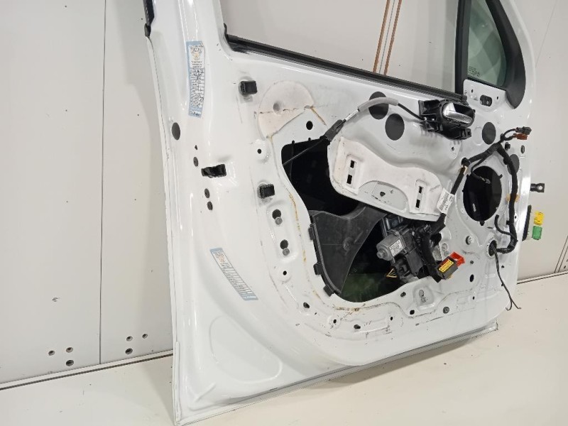 Porta ANT SX 9807820780 Peugeot 208 I 2015