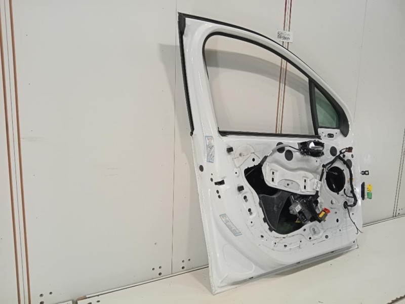 Porta ANT SX 9807820780 Peugeot 208 I 2015